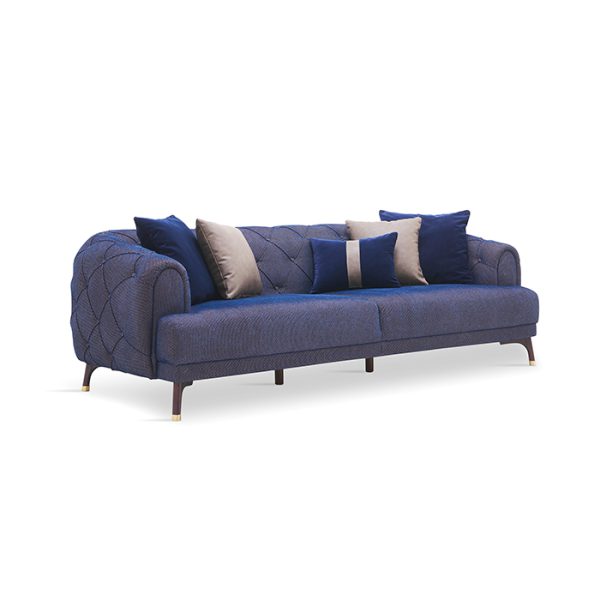 مبلمان بنفش